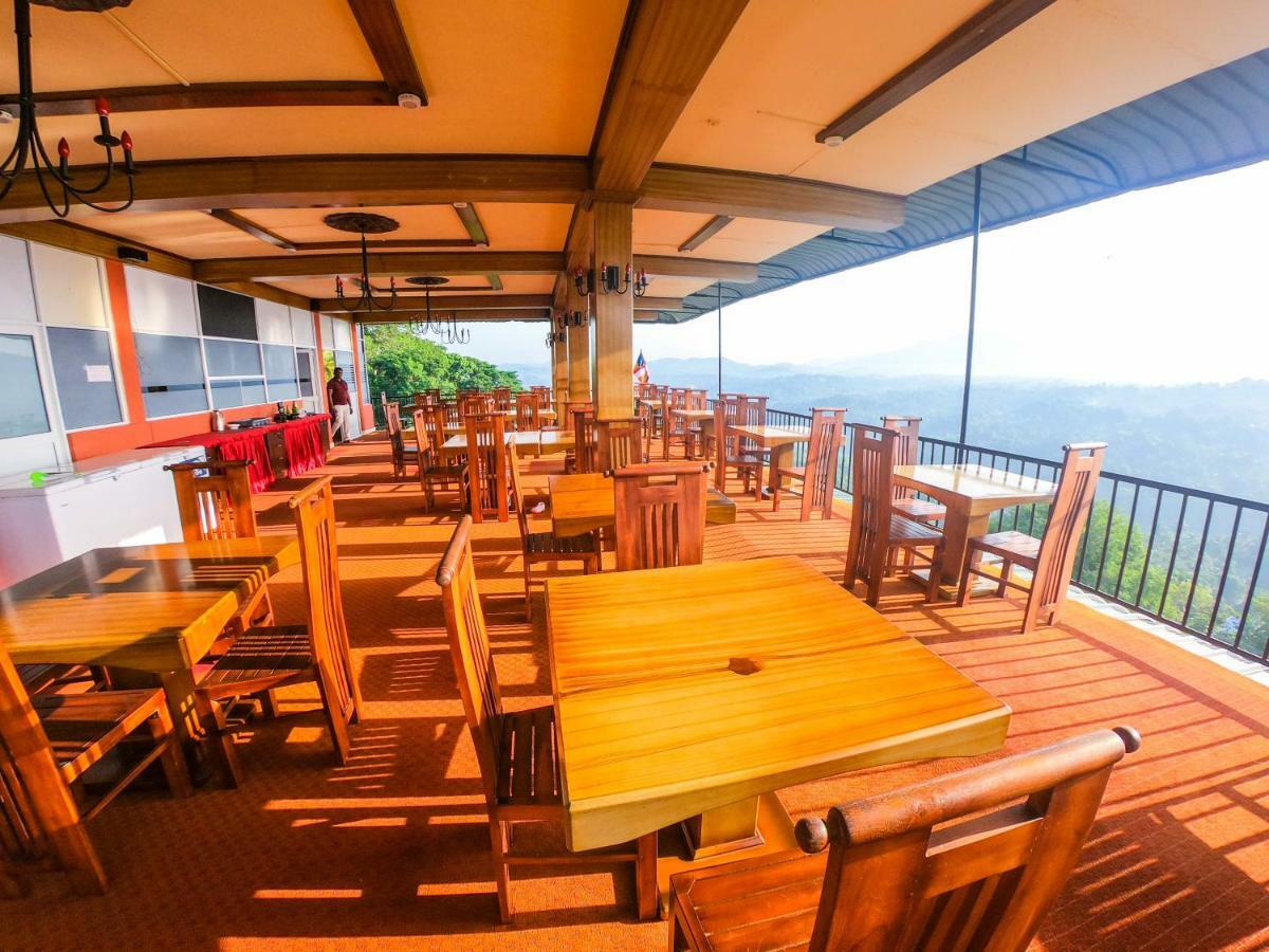 Romance Hills Hotel Канді Екстер'єр фото